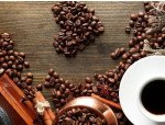 Export coffee