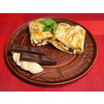 Блинное место