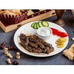 Кинза халяль