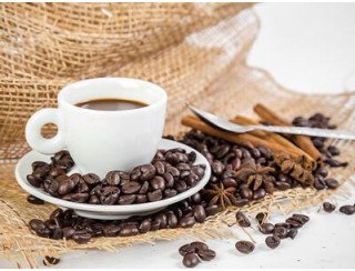 Edison coffee лого