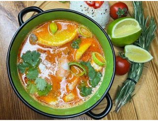 Sushi Две палки лого