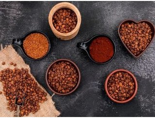 Just take coffee лого