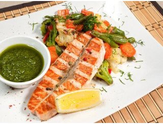 Рыбный день лого