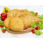 Тесто-Ресто стрит фуд маркет