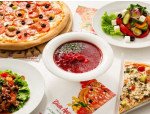 Buon Appetito Кухня Мира!