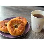 Чебуреки и не только
