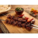 Шашлык platinum