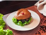 Bullet Burger