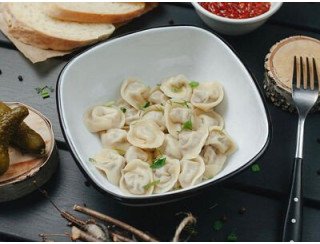 Ручная лепка лого