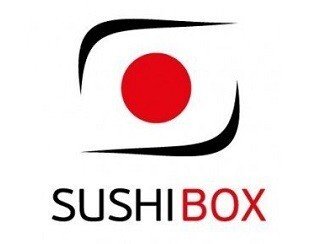 SUSHIBOX лого