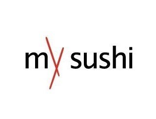 my sushi лого