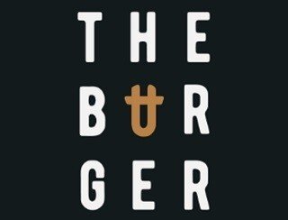 THE BURGER лого