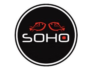 SOHO лого