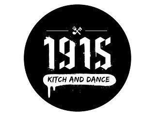 1915 Kitch and Dance лого