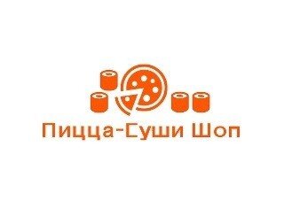 Пицца-Суши Шоп лого