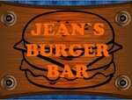 JEAN'S BURGER BAR