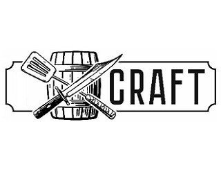 CRAFT лого