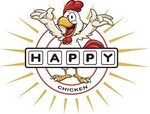 Happy Chicken