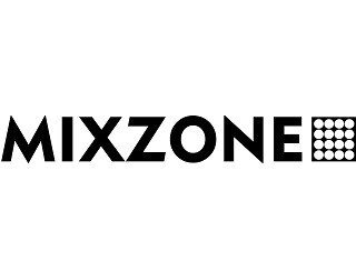 MIXZONE лого