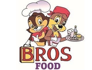 BROSFOOD лого