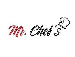 Mr. Chef's лого