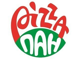 Pizza Пан лого