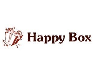 Happy Box лого