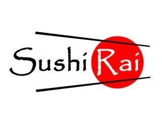 Sushi Rai лого