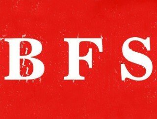BFS лого