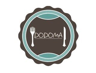 DODOMA лого