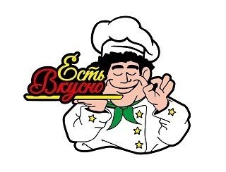 Вкусно Есть лого