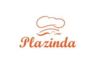 Plazinda лого