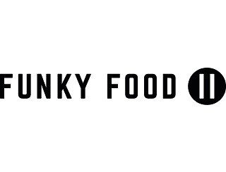 Funky Food 11 лого