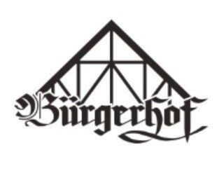 Burgerhof лого