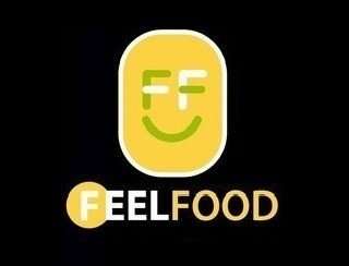 FEELFOOD лого