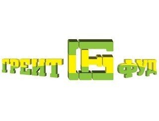 Греит фуд лого