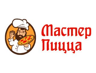 Мастер Пицца лого