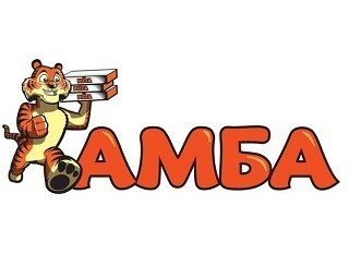 АМБА лого