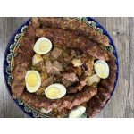 Регистан Плов No 1