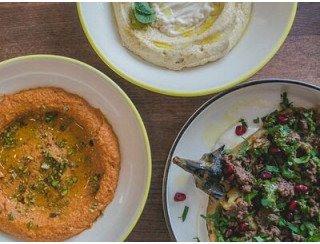 Mazel Tov лого