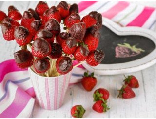 Золотой букет лого