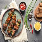 Лаваш центр