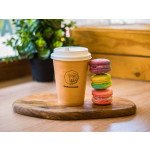 Мастерская печенья Baracookie