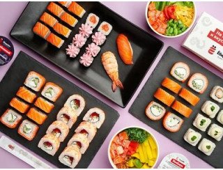 &Euml;бидоёби лого