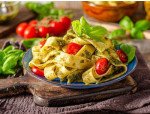 PASTA BAR ДОМ СВЕЖЕЙ ПАСТЫ