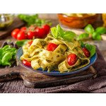 PASTA BAR ДОМ СВЕЖЕЙ ПАСТЫ