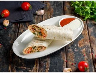 Шаурмангал лого