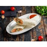 Шаурмангал