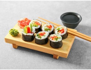 Maestrsushi лого