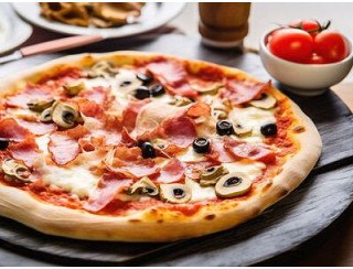 Медуза лого